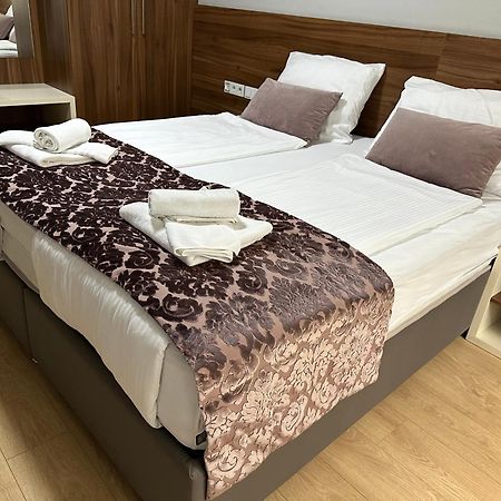 סראייבו Green Elite Residence מראה חיצוני תמונה