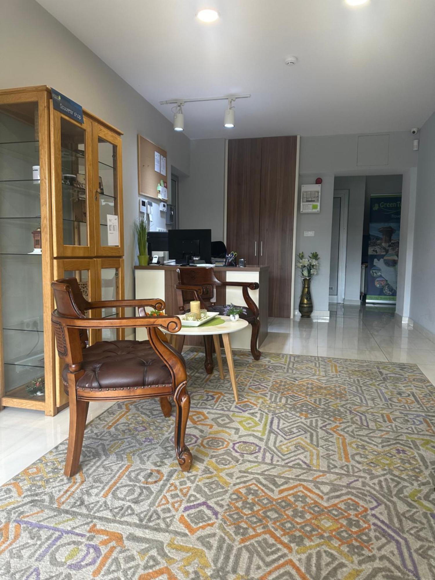 סראייבו Green Elite Residence מראה חיצוני תמונה