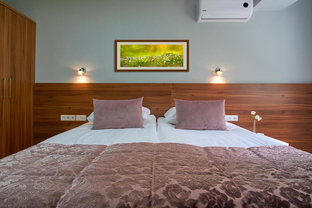סראייבו Green Elite Residence מראה חיצוני תמונה