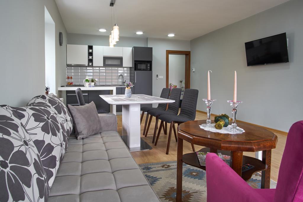 סראייבו Green Elite Residence מראה חיצוני תמונה