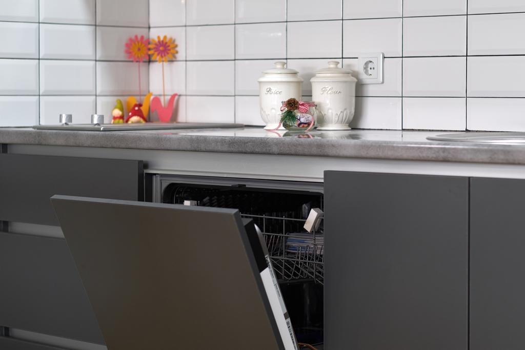 סראייבו Green Elite Residence מראה חיצוני תמונה