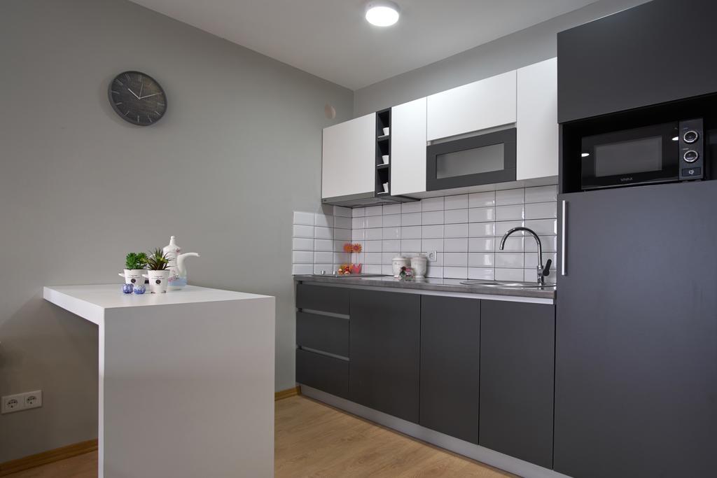 סראייבו Green Elite Residence מראה חיצוני תמונה