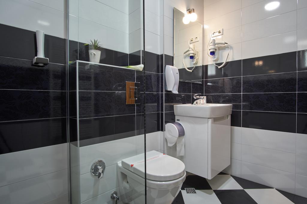 סראייבו Green Elite Residence מראה חיצוני תמונה
