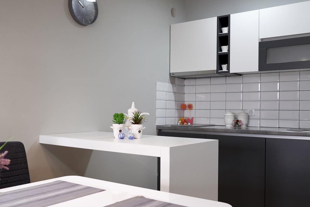 סראייבו Green Elite Residence מראה חיצוני תמונה