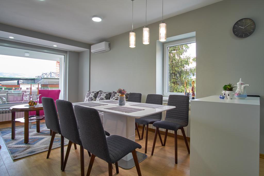 סראייבו Green Elite Residence מראה חיצוני תמונה