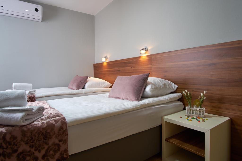 סראייבו Green Elite Residence מראה חיצוני תמונה