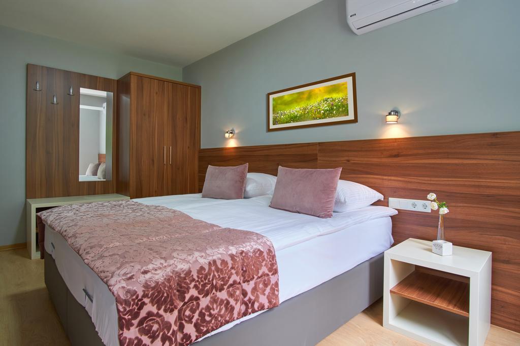 סראייבו Green Elite Residence מראה חיצוני תמונה