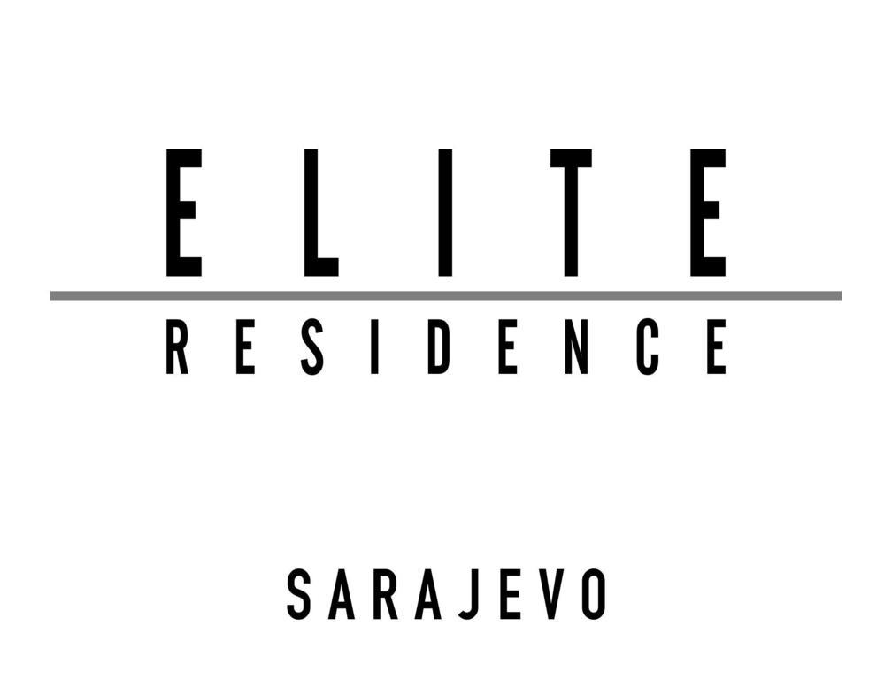 סראייבו Green Elite Residence מראה חיצוני תמונה