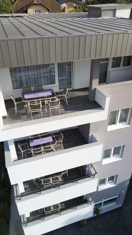 סראייבו Green Elite Residence מראה חיצוני תמונה