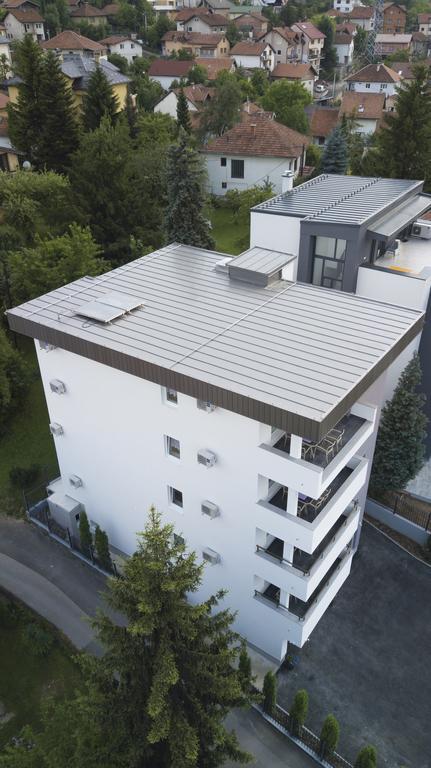 סראייבו Green Elite Residence מראה חיצוני תמונה