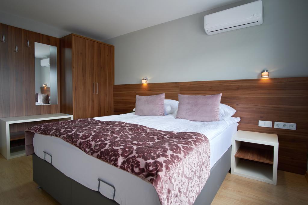 סראייבו Green Elite Residence מראה חיצוני תמונה