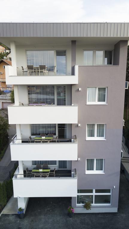 סראייבו Green Elite Residence מראה חיצוני תמונה